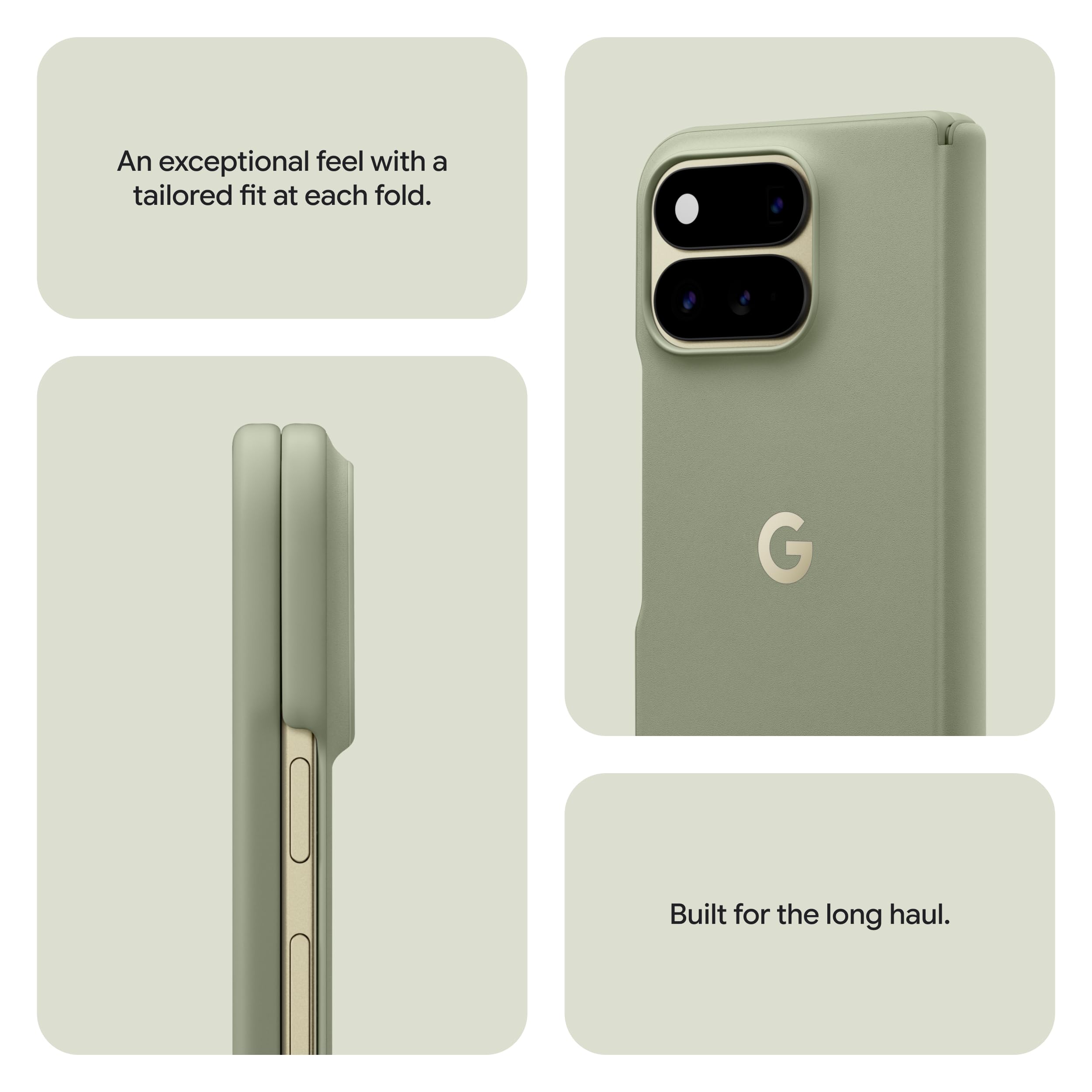 Amazon.com: Google Pixelsnap Phone Case Pixel 11 Pro Fold